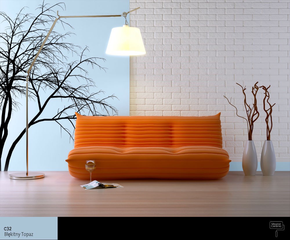 7 inspiracji na nowoczesne wnętrze