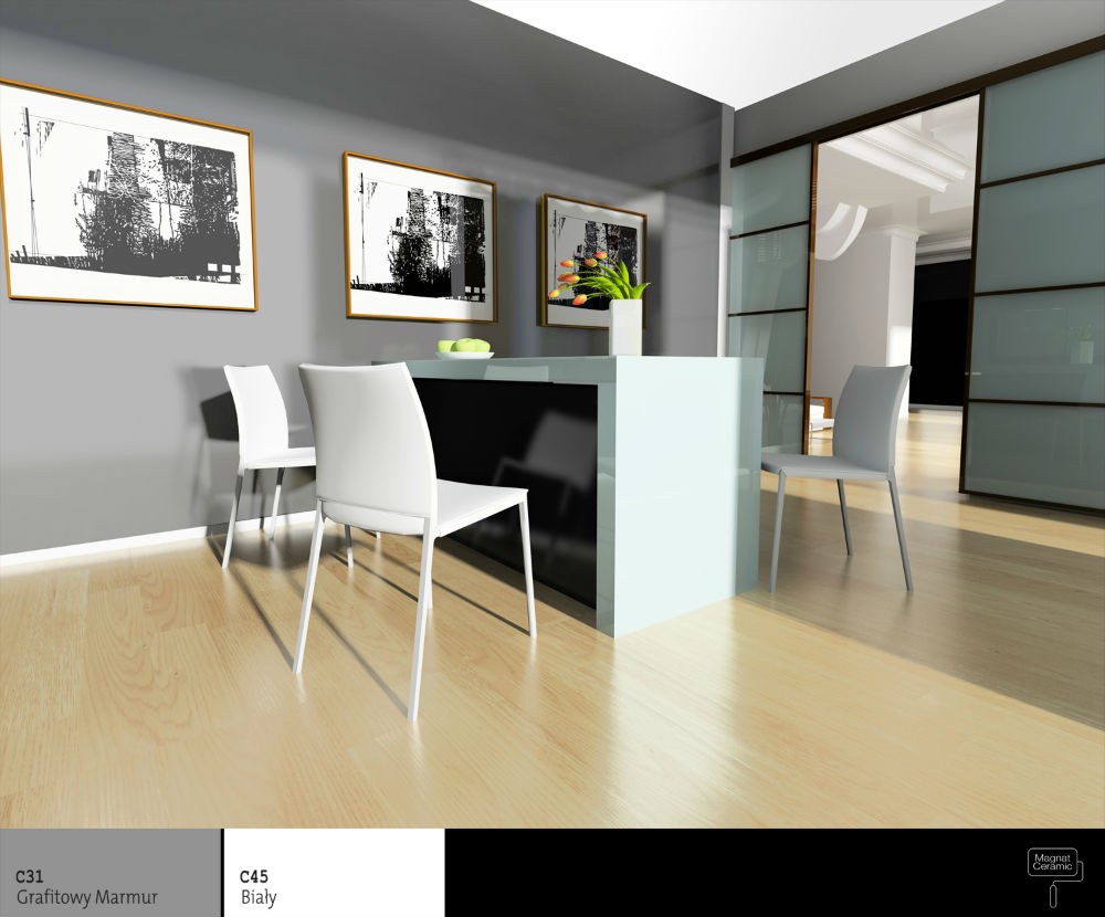 7 inspiracji na nowoczesne wnętrze