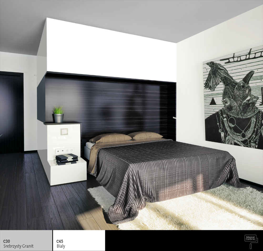 7 inspiracji na nowoczesne wnętrze