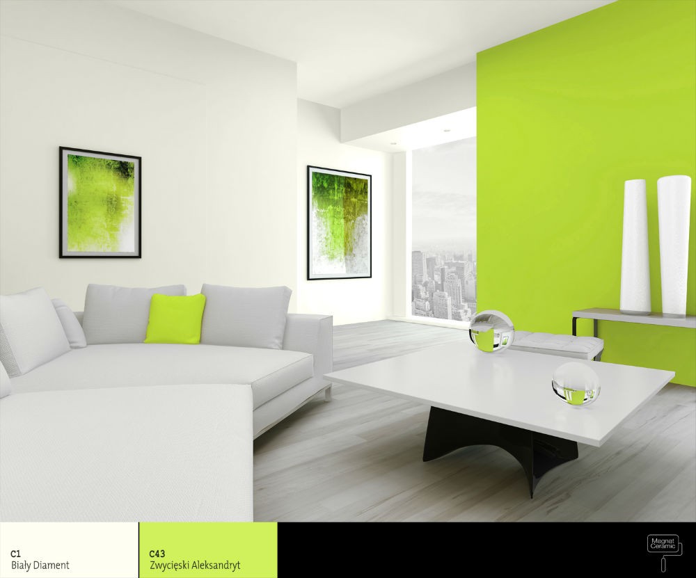 7 inspiracji na nowoczesne wnętrze