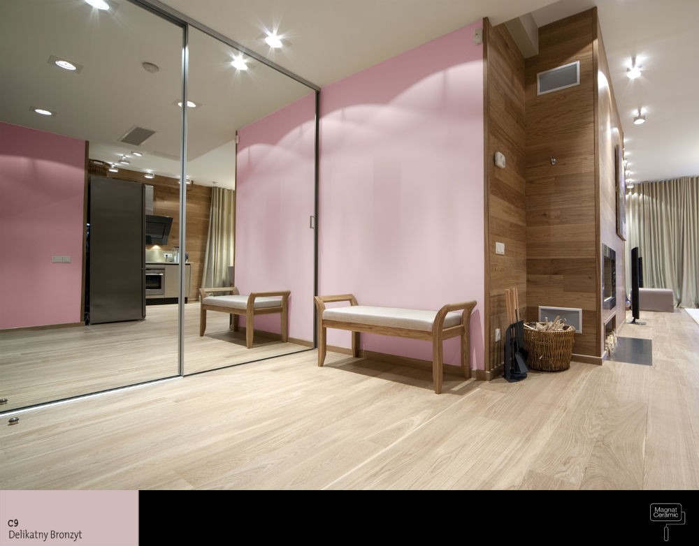 7 inspiracji na nowoczesne wnętrze