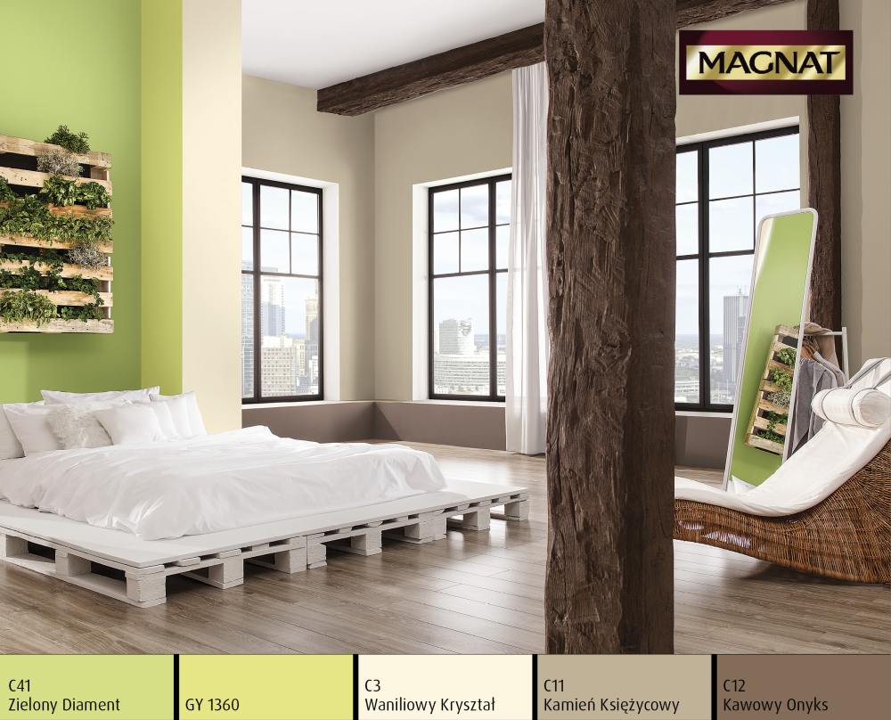 7 inspiracji na nowoczesne wnętrze