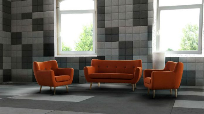 Beton architektoniczny Bettoni &ndash; nowatorski i designerski spos&oacute;b na wykończenie wnętrza