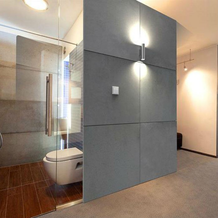 MODERN LINE SLIM - płyty z betonu architektonicznego, moderline.info.pl