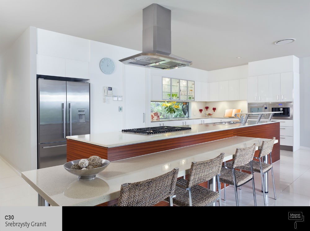 Plamoodporne farby ceramiczne w kuchni – nowoczesna alternatywa dla płytek 6 Ceramiczna, plamoodporna farba w kuchni