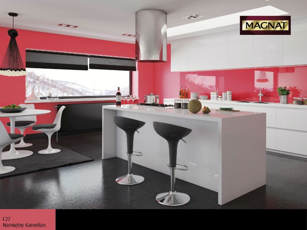 Plamoodporne farby ceramiczne w kuchni – nowoczesna alternatywa dla płytek 1 plamoodporna farba ceramiczna w kuchni