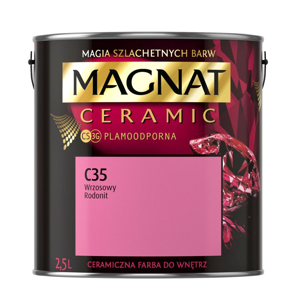 farby plamoodporne magnat
