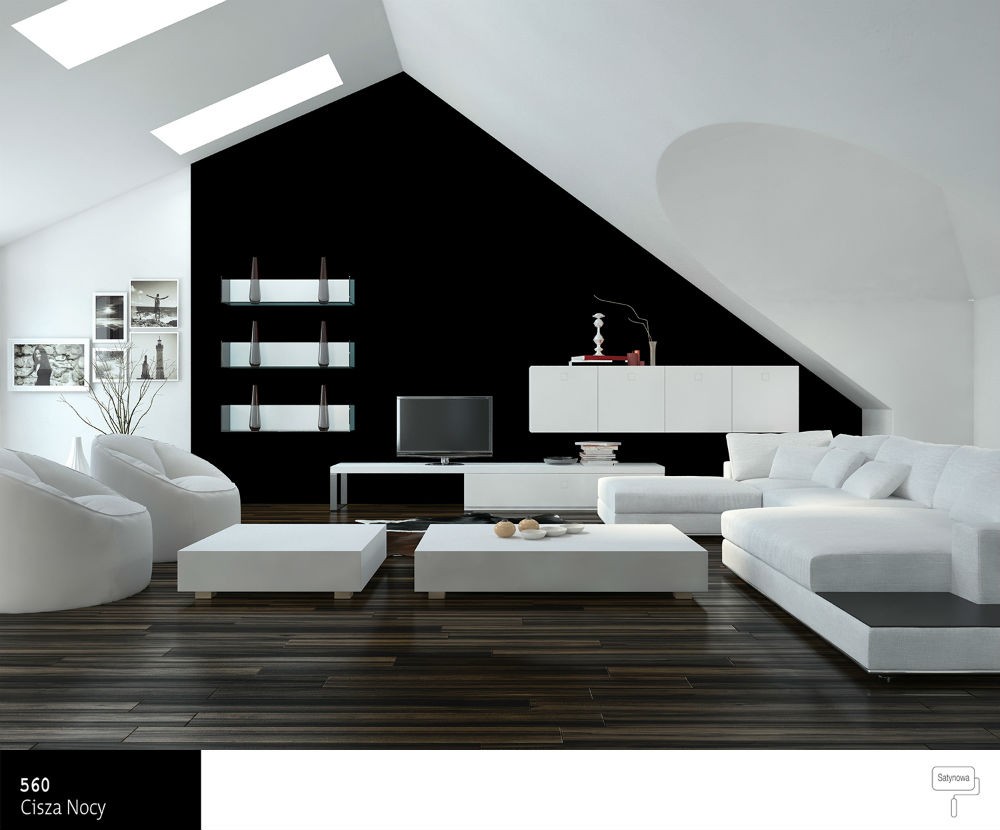 Jakie kolory powiększają optycznie pokój? Sprawdź porady naszych ekspertów 4 Jak optycznie powiększyć wnętrze?