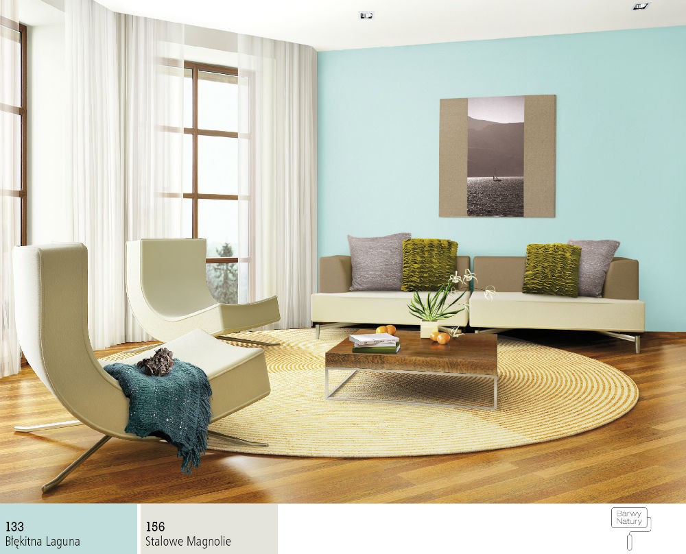 Jakie kolory powiększają optycznie pokój? Sprawdź porady naszych ekspertów 6 Jak optycznie powiększyć wnętrze?