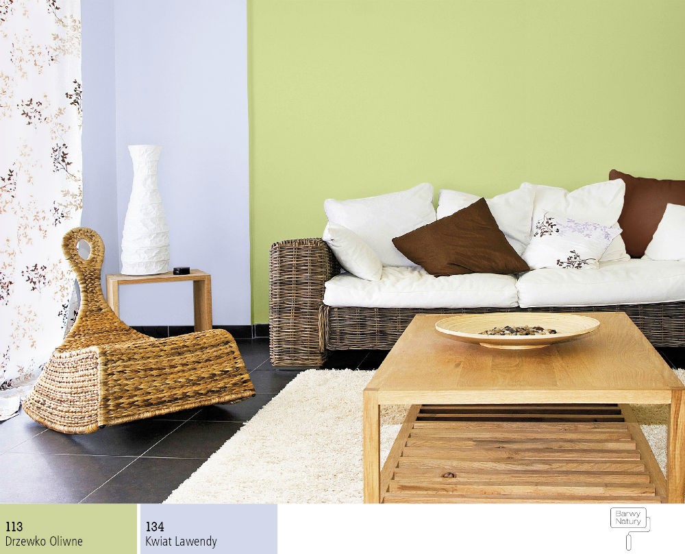 Jakie kolory powiększają optycznie pokój? Sprawdź porady naszych ekspertów 5 Jak optycznie powiększyć wnętrze?