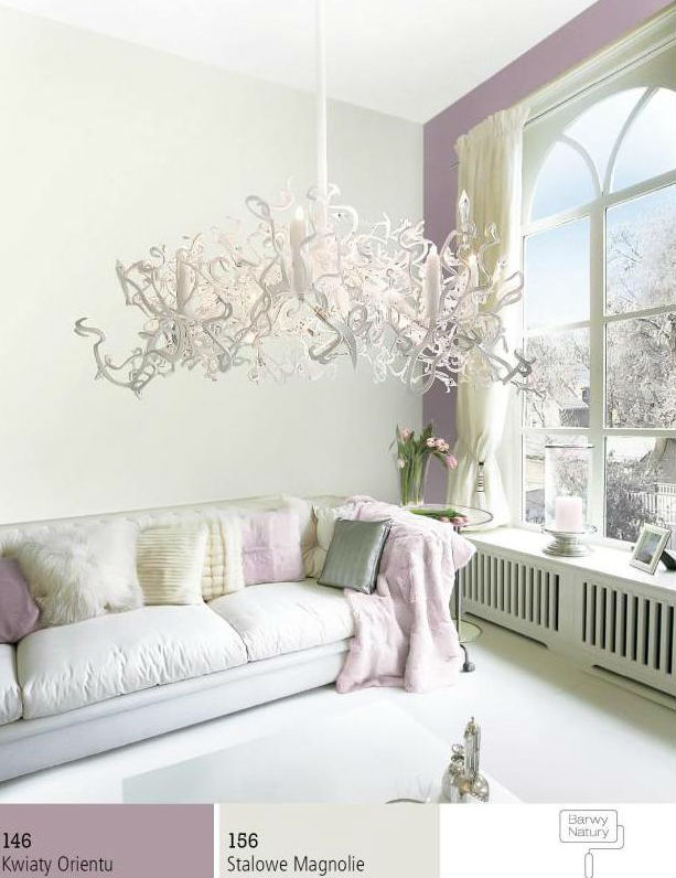 Jakie kolory powiększają optycznie pokój? Sprawdź porady naszych ekspertów 3 Jak optycznie powiększyć wnętrze?