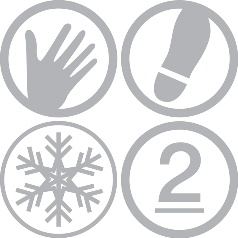 Oznaczenia na płytkach ceramicznych - co one znaczą?