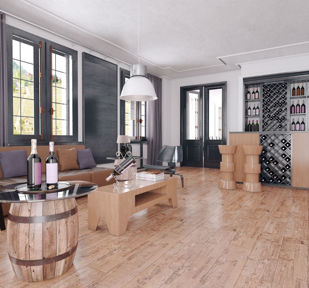 Kreatywnie, nowocześnie i z klasą – aranżacje w stylu DIY 10 Kreatywnie, nowocześnie i z klasą – aranżacje w stylu DIY