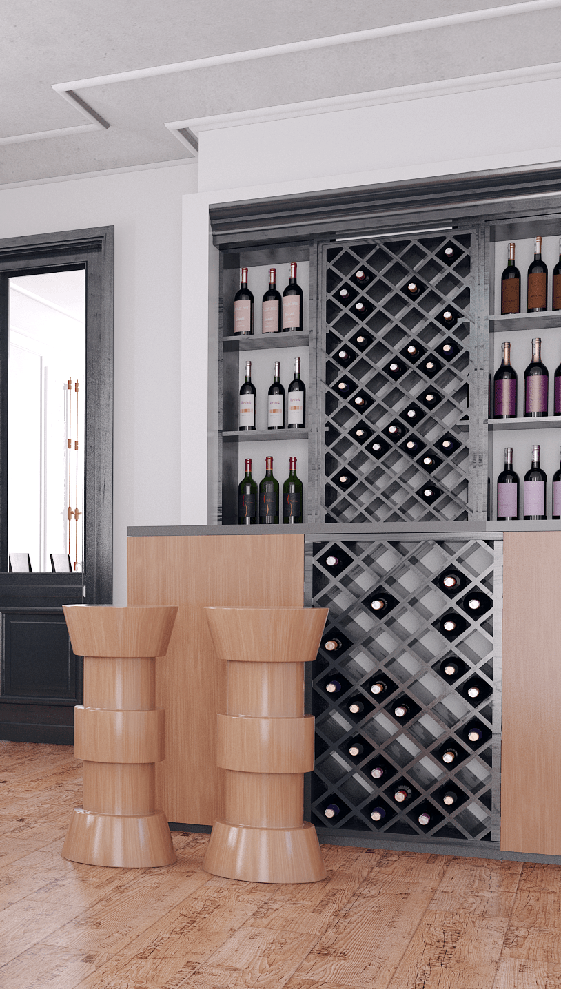 Kreatywnie, nowocześnie i z klasą – aranżacje w stylu DIY 11 Kreatywnie, nowocześnie i z klasą – aranżacje w stylu DIY