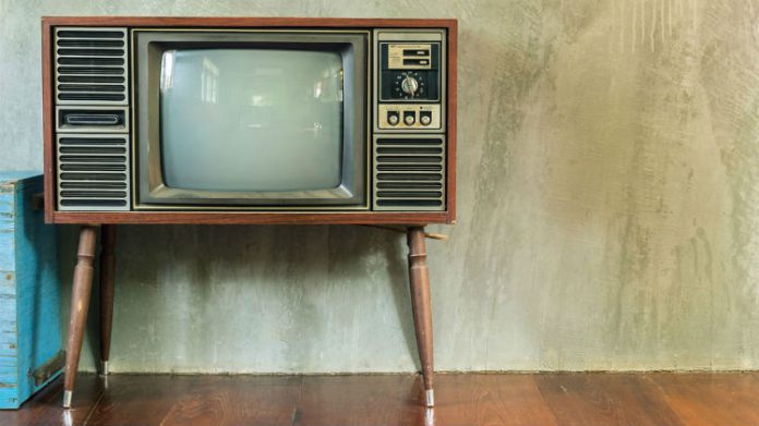 5 oryginalnych aranżacji ściany telewizyjnej w salonie