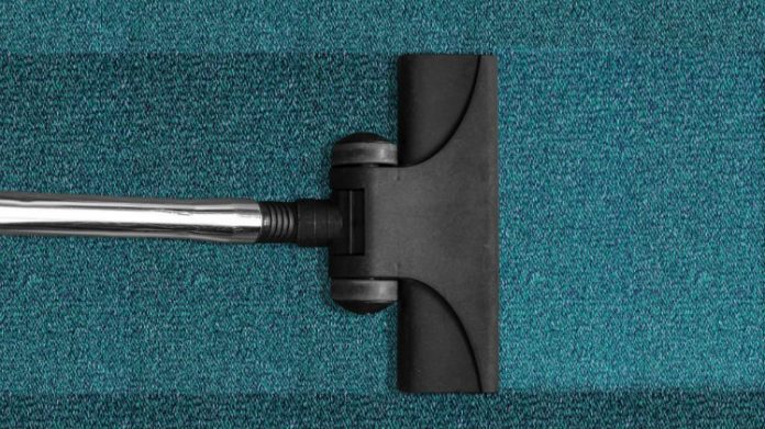 Jak dbać o wykładzinę dywanową?