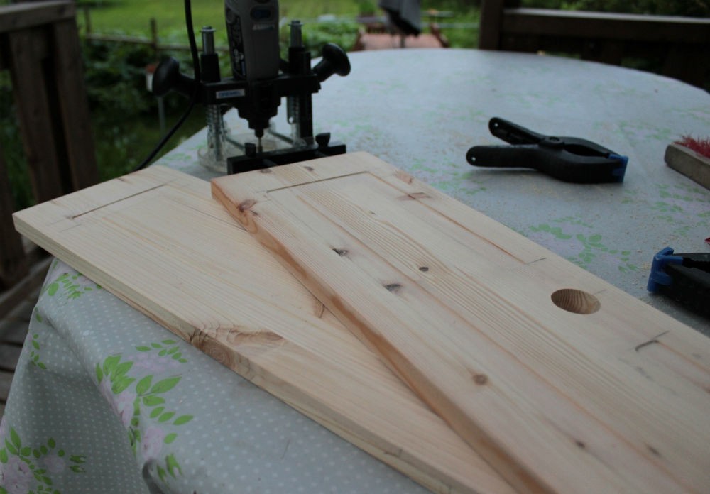 Skrzynka na akcesoria do grilla. Jak samemu ją zrobić?