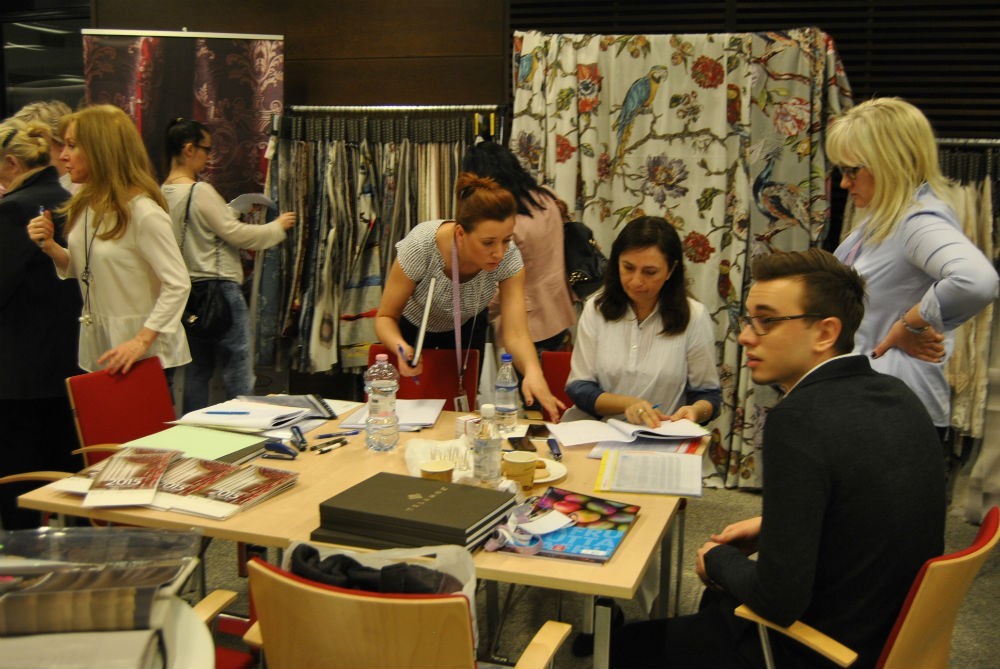 VII Interior Design Forum już we wrześniu!