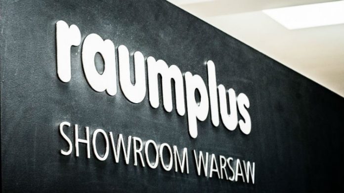 RAUMPLUS &ndash; marka kt&oacute;rej możemy zaufać