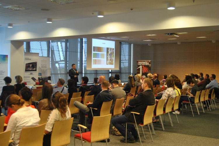 VII &bdquo;Interior Design Forum&rdquo; &ndash; fokus na trendy!