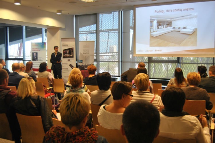 VII &bdquo;Interior Design Forum&rdquo; &ndash; fokus na trendy!