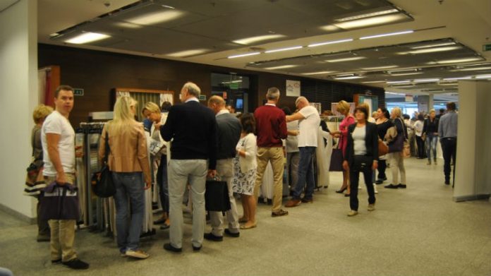 VII &bdquo;Interior Design Forum&rdquo; &ndash; fokus na trendy!