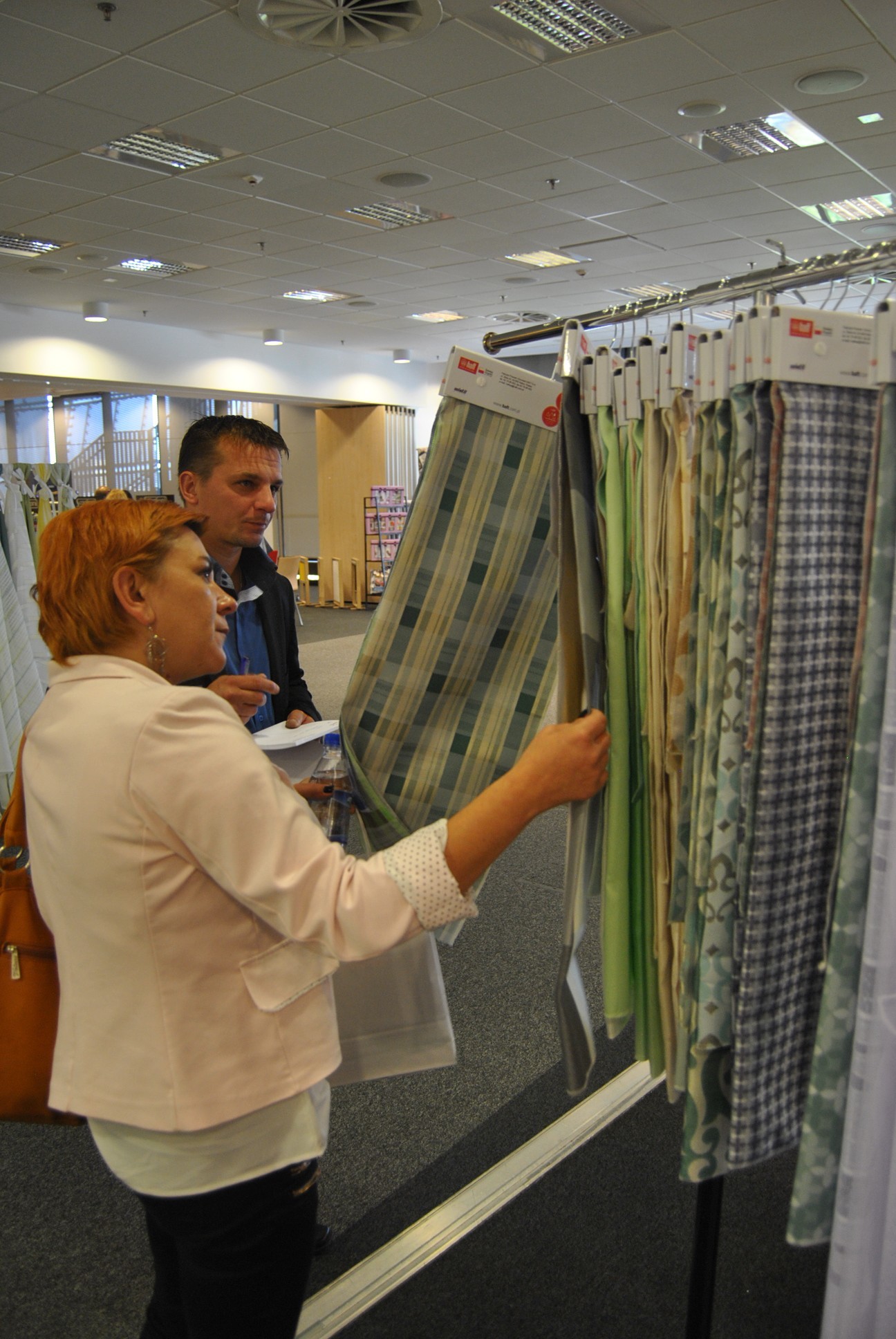 VII &bdquo;Interior Design Forum&rdquo; &ndash; fokus na trendy!