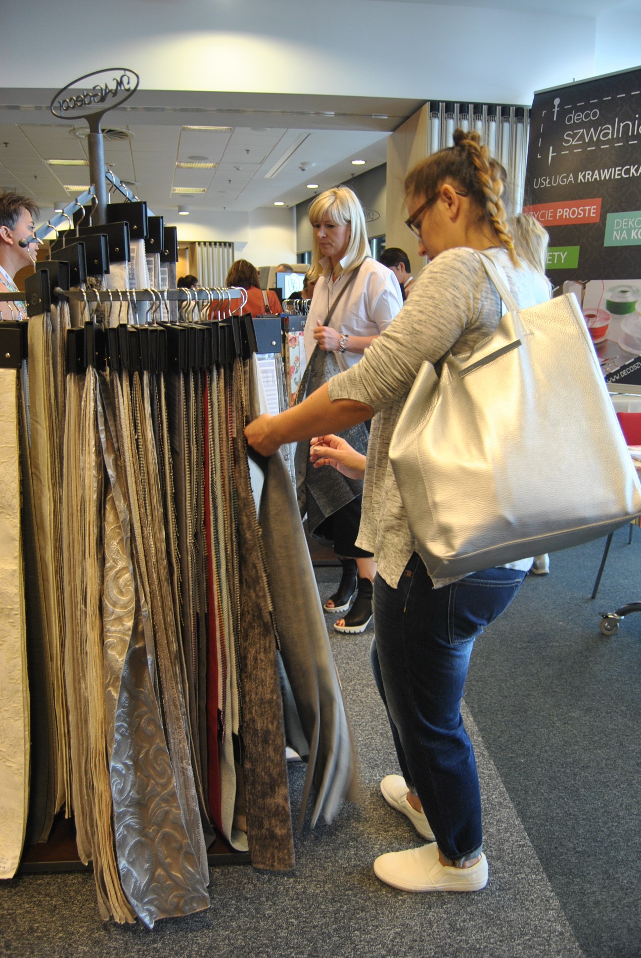 VII &bdquo;Interior Design Forum&rdquo; &ndash; fokus na trendy!