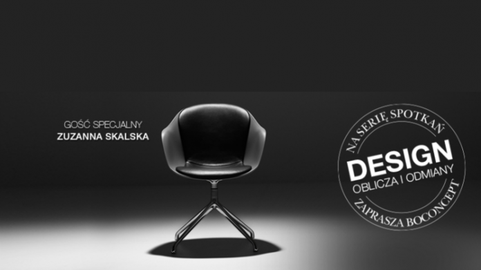 BoConcept zaprasza na cykl spotkań Design oblicza i odmiany