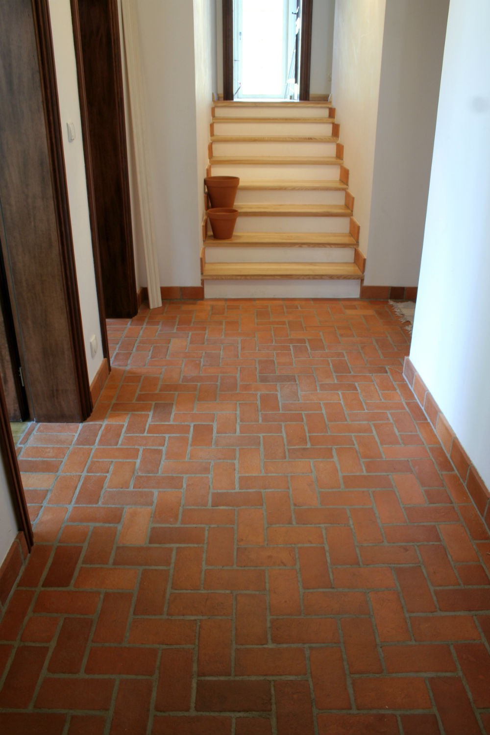 Terakota Gotycka 10x20