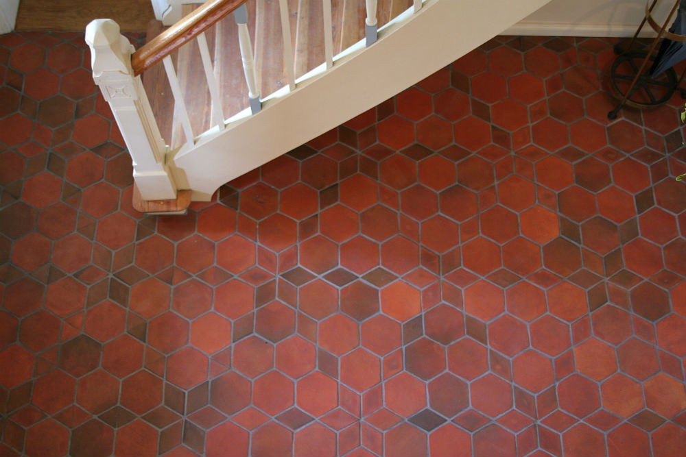 Mozaika Gwiazdy, Dwór Sześć Dębów w Prusewie