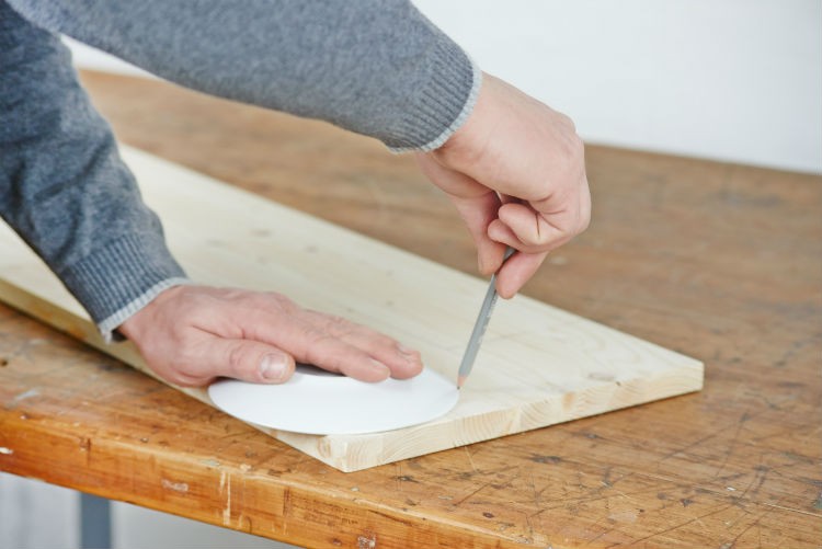 Jak zrobić przewijak dla dziecka?