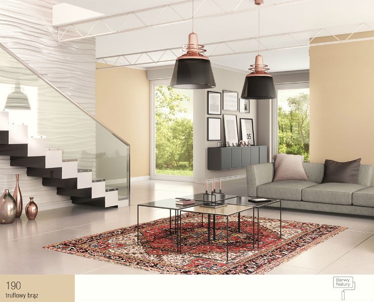 Jakie kolory będą modne w 2016 roku? Trend Dotyk Koloru