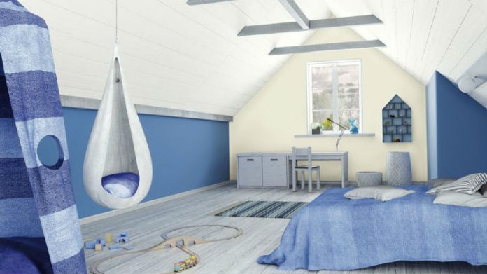 Jakie kolory będą modne w 2016 roku? Śnieżka prezentuje trendy kolorystyczne