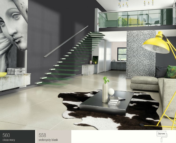 Jakie kolory będą modne w 2016 roku? Trend Powr&oacute;t do Przyszłości