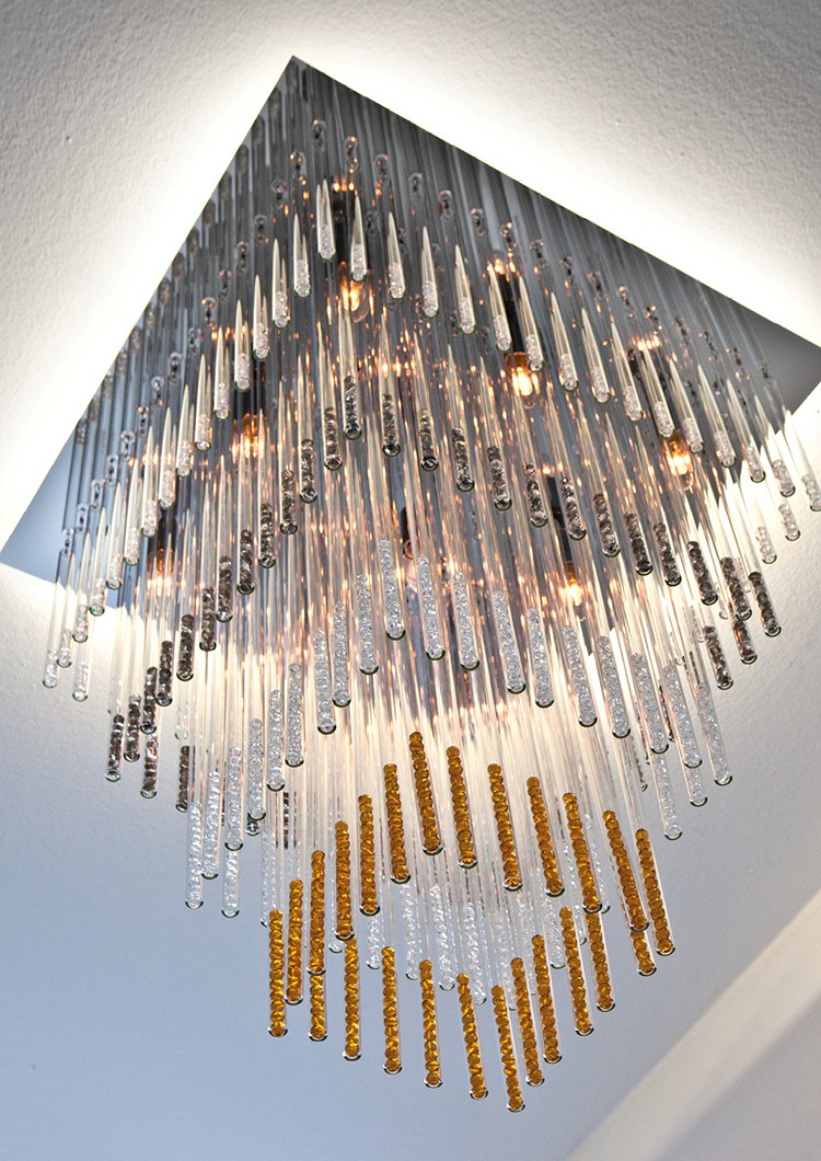 Siła światła tkwi w tradycji - lampa Victoria