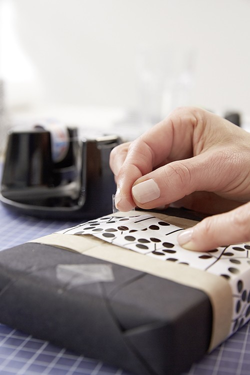 Jak zrobić zawieszki na prezenty?