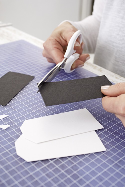 Jak zrobić zawieszki na prezenty?