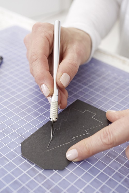 Jak zrobić zawieszki na prezenty?