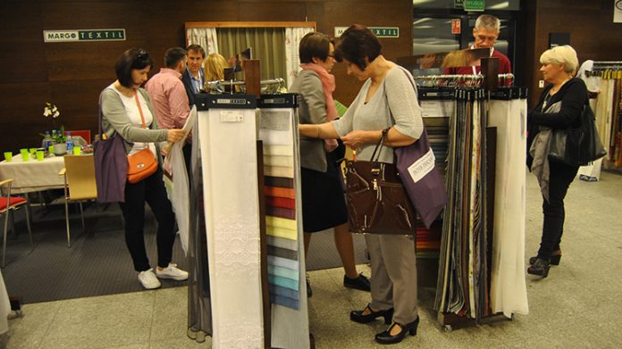 VIII Interior Design Forum &ndash; nowa odsłona tekstylnych trend&oacute;w!