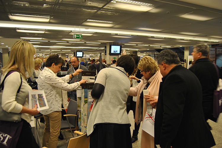 Rekordowa edycja &ndash; VIII Interior Design Forum!