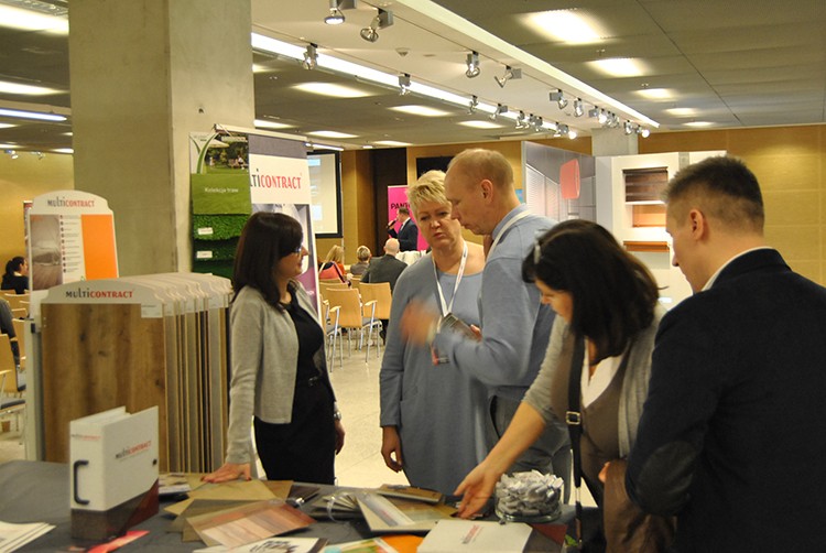 Rekordowa edycja &ndash; VIII Interior Design Forum!