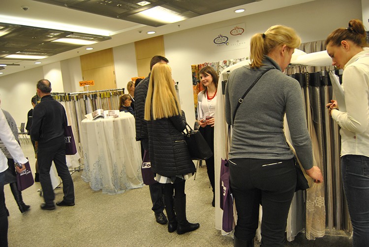 Rekordowa edycja &ndash; VIII Interior Design Forum!