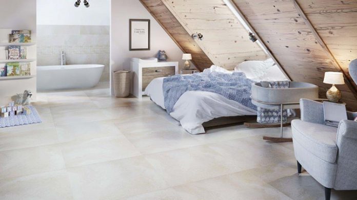 Design do kwadratu &ndash; gres w formacie 75x75 cm