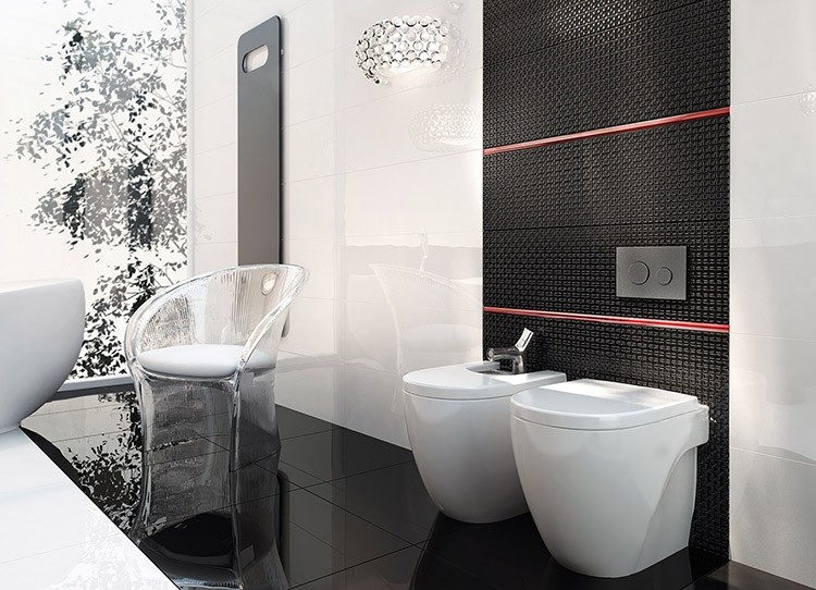 Kolekcja Opp! z dekoracją Flexi Ceramstic