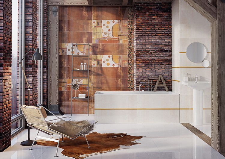 Kolekcja Impressive Ceramstic