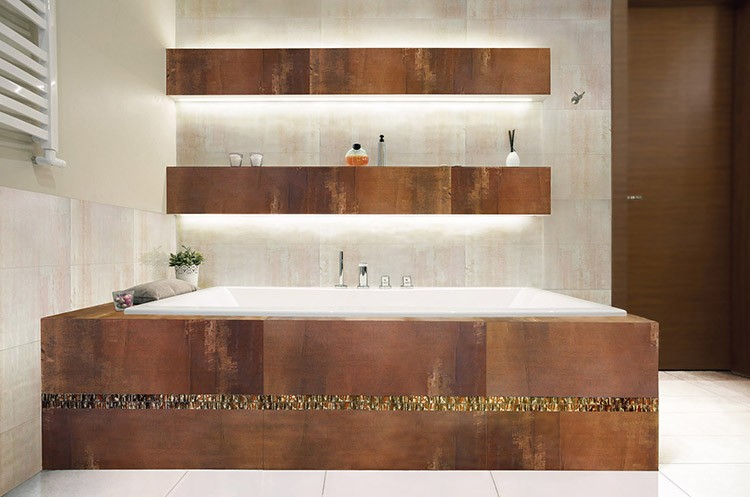 Kolekcja Impressive Ceramstic