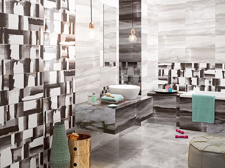 Kolekcja Instinct Ceramstic