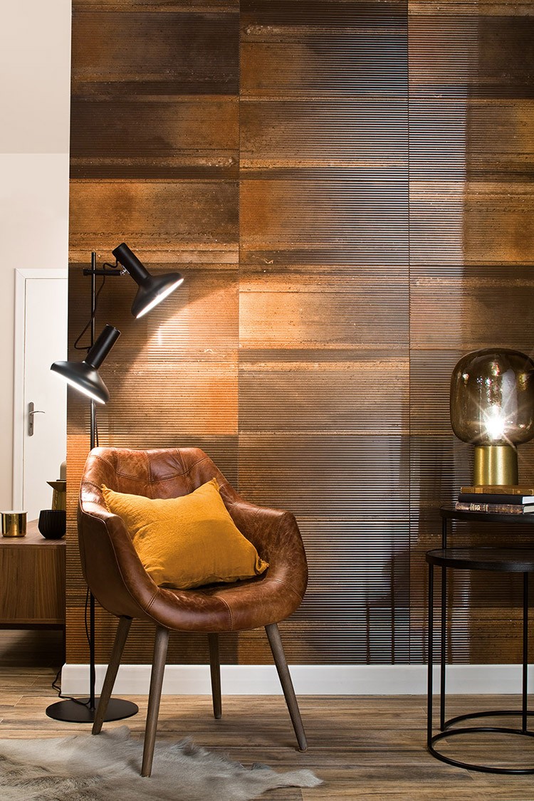 Kolekcja Structural Ceramstic