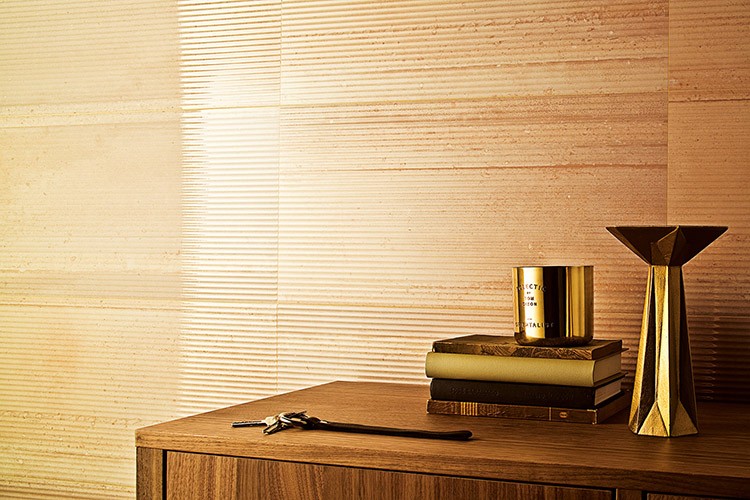 Kolekcja Structural Ceramstic